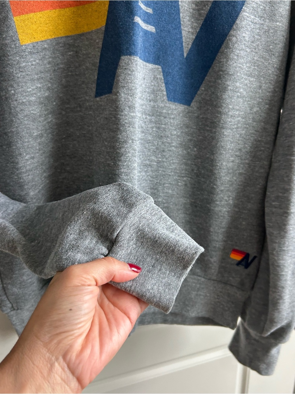 Aviator Nation sweater - Picture 9 of 12